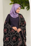 Velvet Shawl