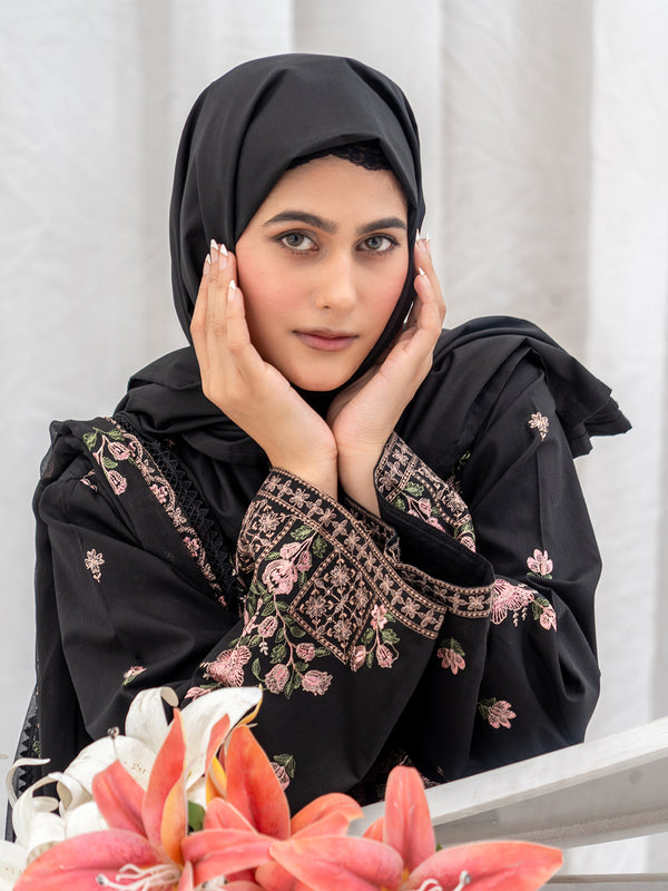 Embroidered Lawn 26