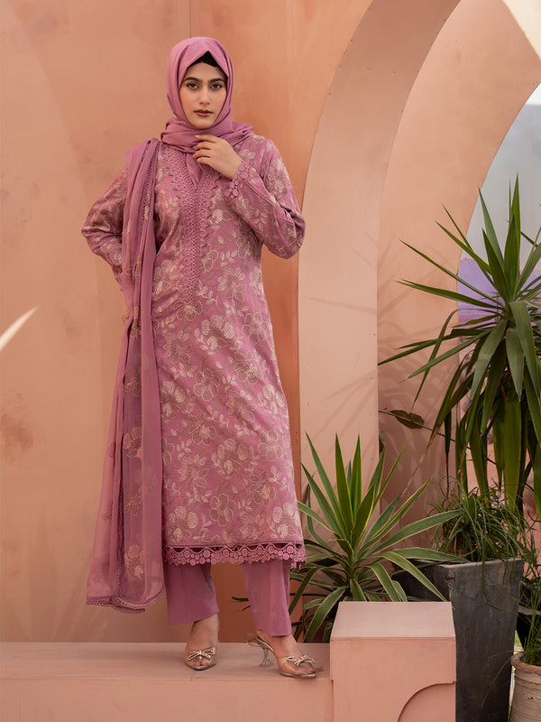 Embroidered Lawn 26