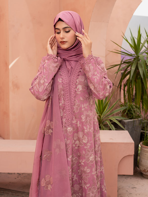 Embroidered Lawn 26