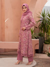 Embroidered Lawn 26