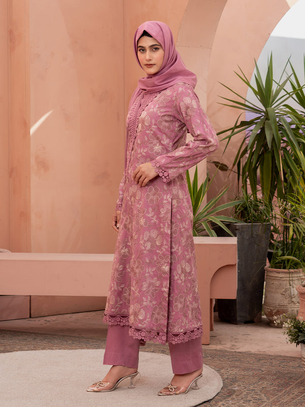 Embroidered Lawn 26