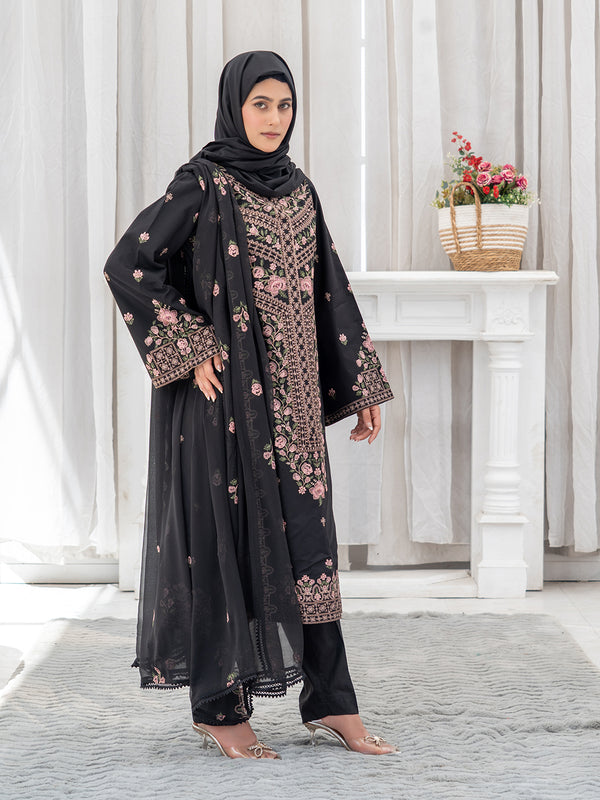 Embroidered Lawn 26