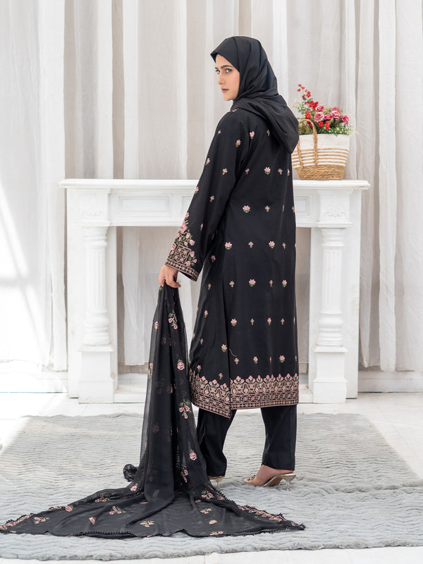 Embroidered Lawn 26