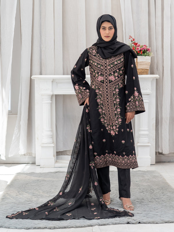 Embroidered Lawn 26
