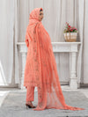 Embroidered Lawn 26