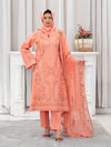 Embroidered Lawn 26