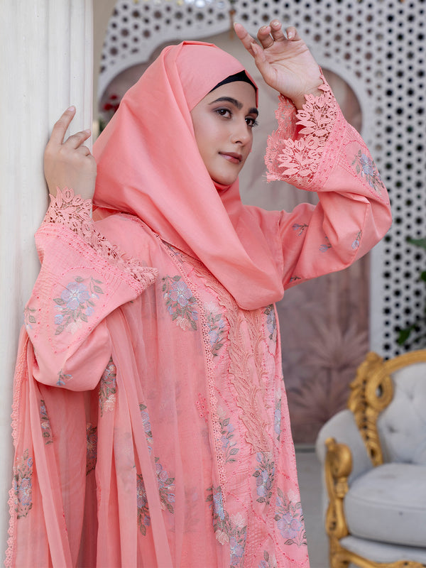 Embroidered Lawn 26