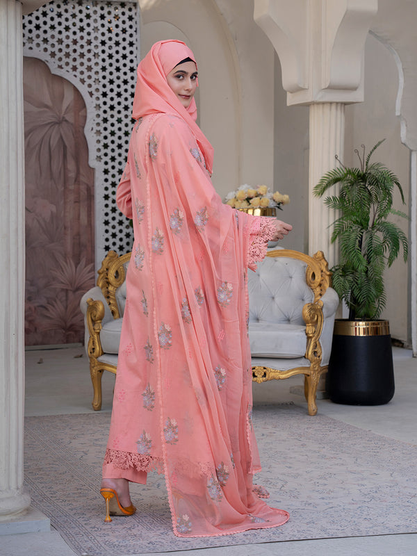 Embroidered Lawn 26