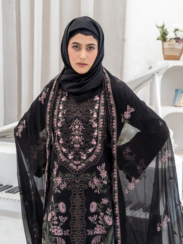 Embroidered Lawn 26