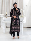 Embroidered Lawn 26