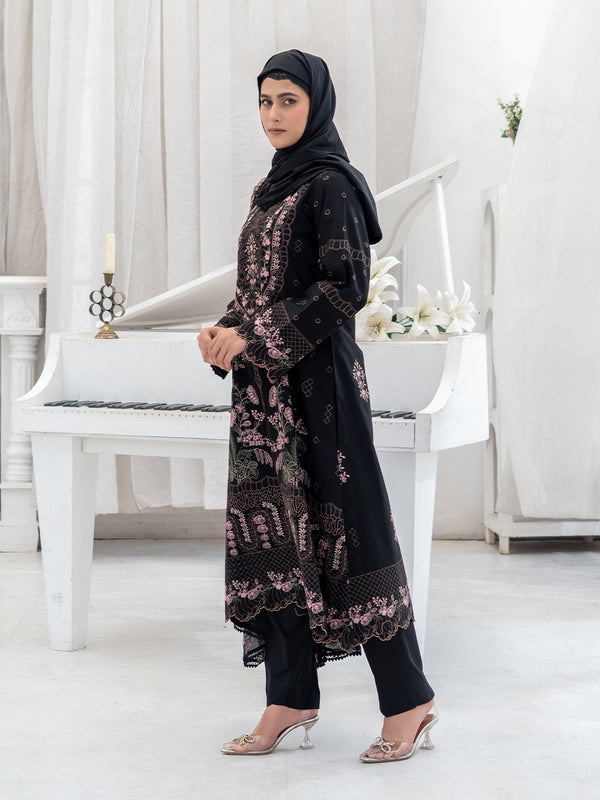 Embroidered Lawn 26