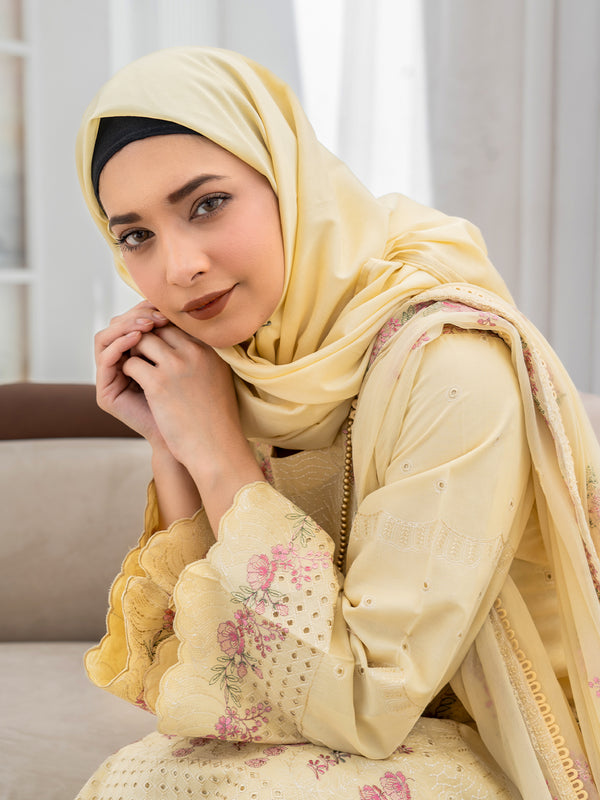 Embroidered Lawn 26