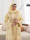 Embroidered Lawn 26