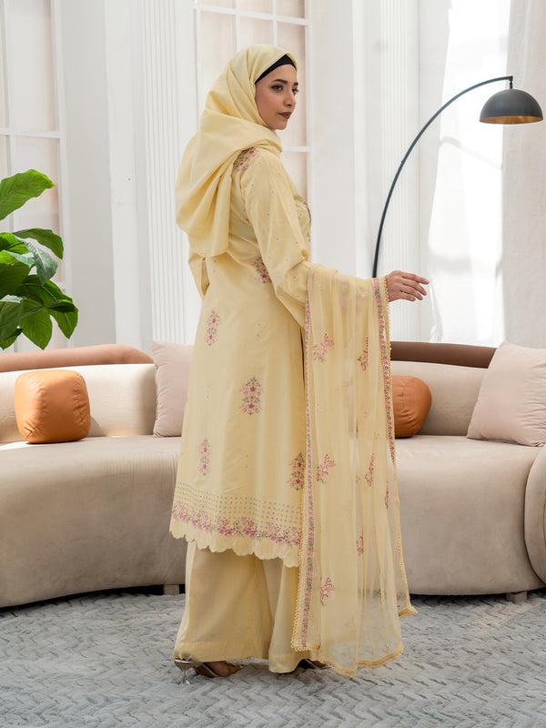 Embroidered Lawn 26
