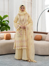 Embroidered Lawn 26