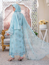 Embroidered Lawn 26