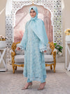 Embroidered Lawn 26