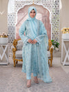 Embroidered Lawn 26