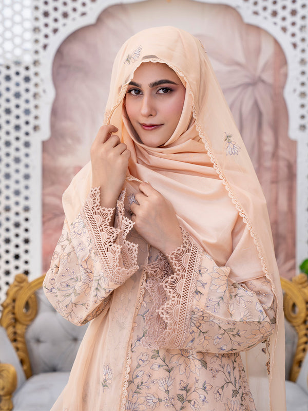 Embroidered Lawn 26