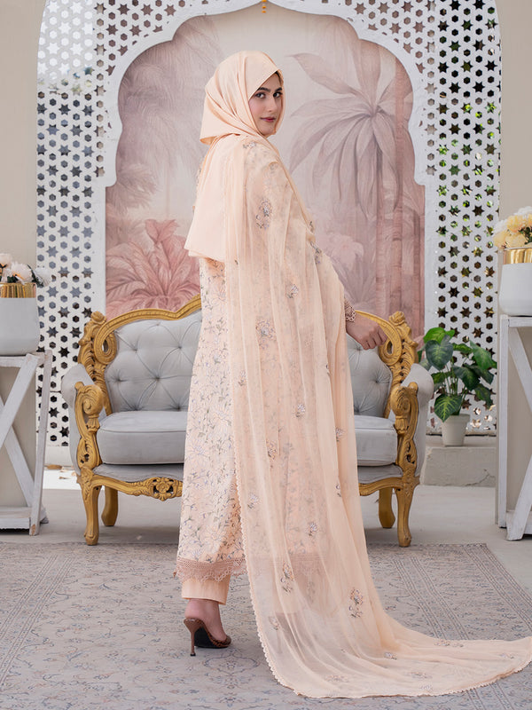 Embroidered Lawn 26