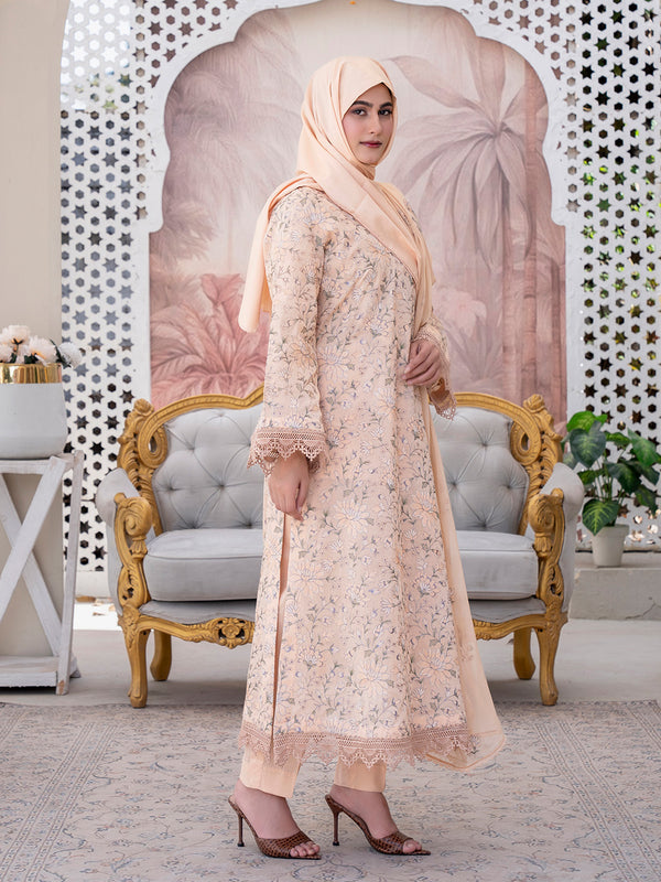 Embroidered Lawn 26