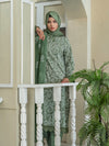 Embroidered Lawn 26