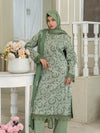 Embroidered Lawn 26