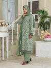 Embroidered Lawn 26