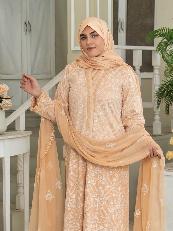 Embroidered Lawn 26