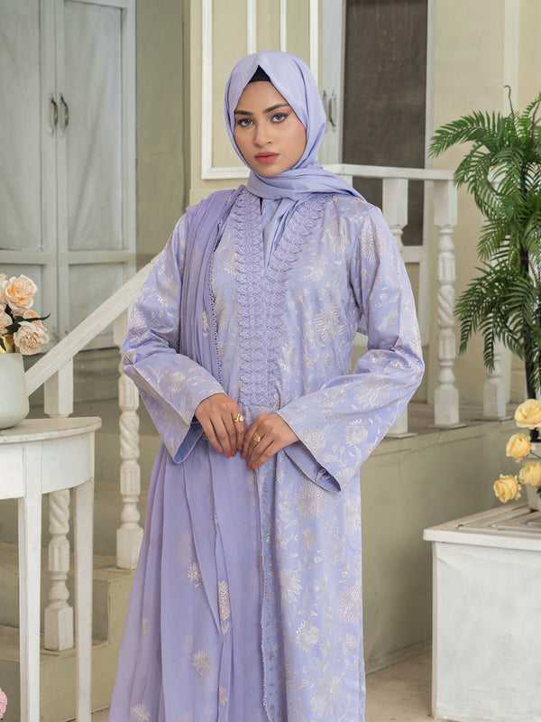 Embroidered Lawn 26