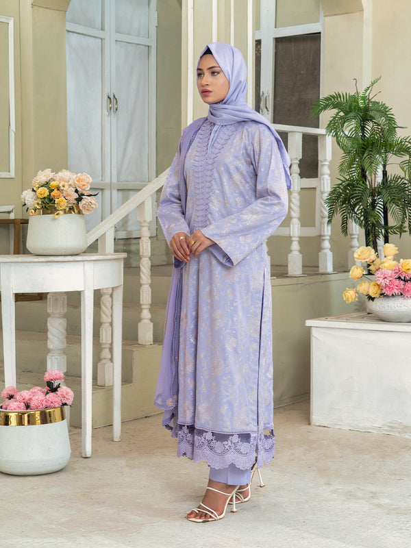 Embroidered Lawn 26