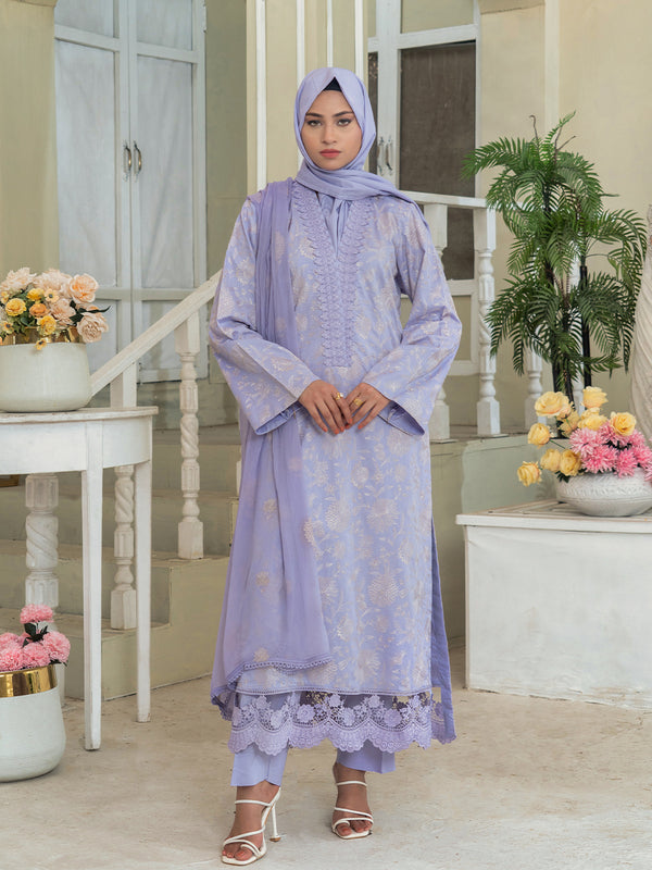 Embroidered Lawn 26