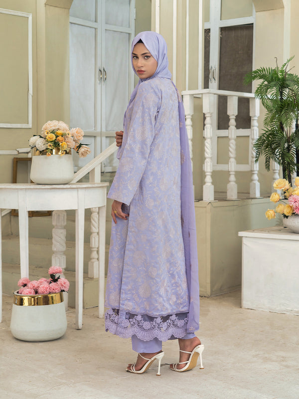 Embroidered Lawn 26