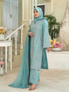 Embroidered Lawn 26