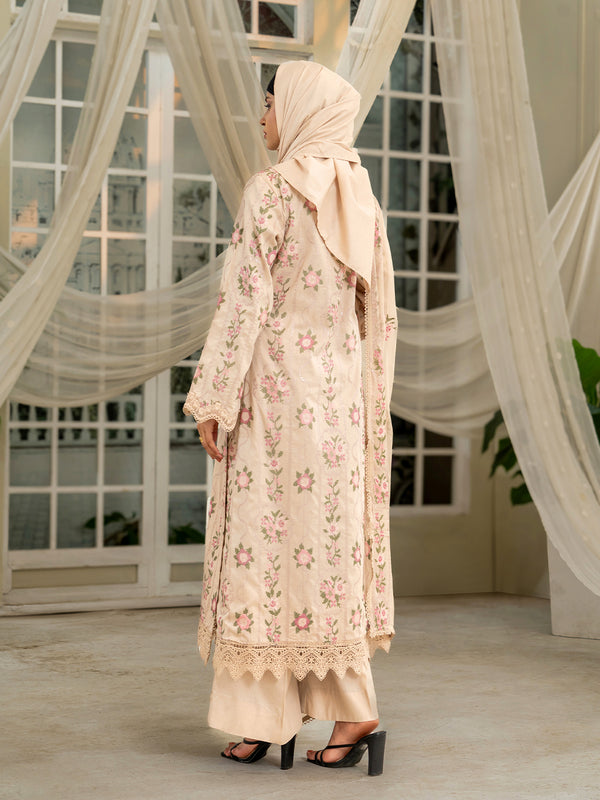 Embroidered Lawn 26