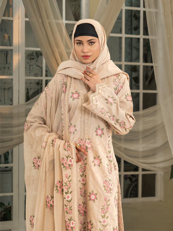 Embroidered Lawn 26