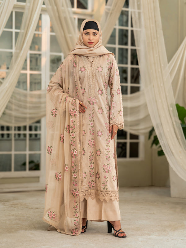 Embroidered Lawn 26