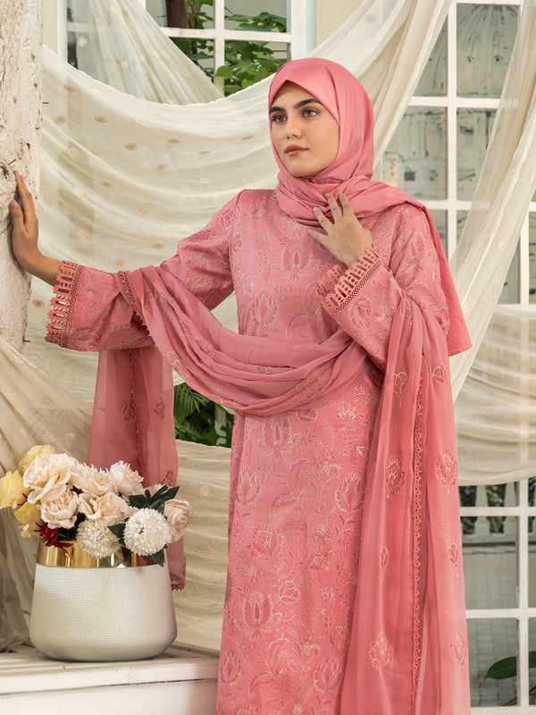 Embroidered Lawn 26