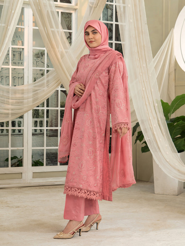 Embroidered Lawn 26