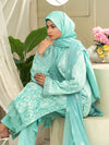 Embroidered Lawn 26
