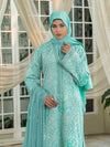 Embroidered Lawn 26
