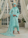 Embroidered Lawn 26