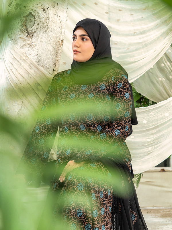 Embroidered Lawn 26