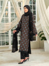 Embroidered Lawn 26
