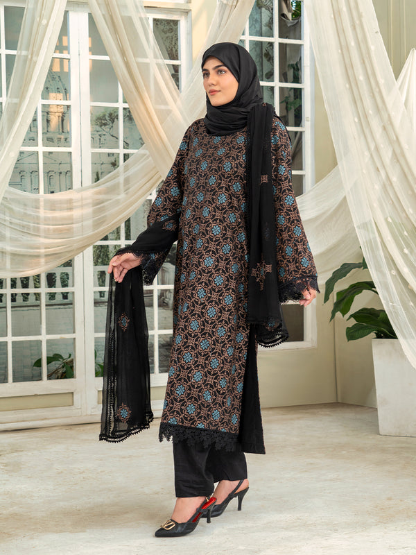 Embroidered Lawn 26
