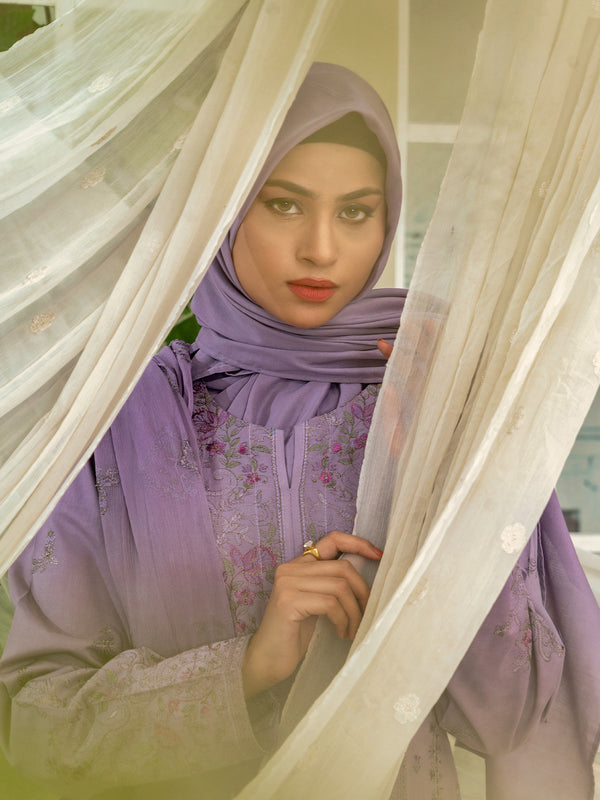 Embroidered Lawn 26