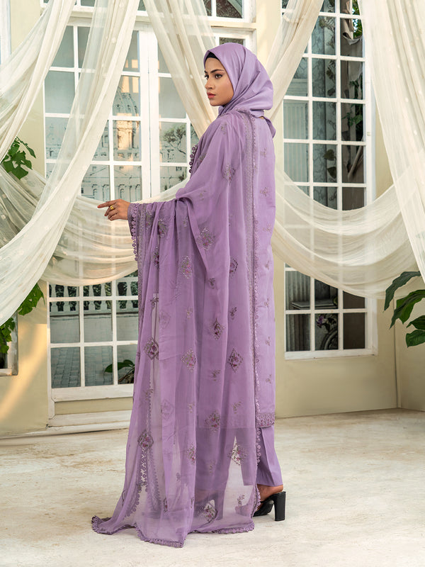 Embroidered Lawn 26