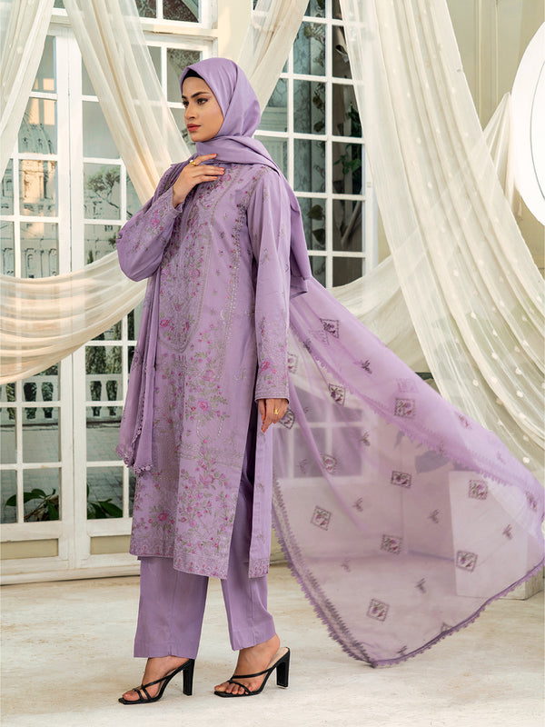 Embroidered Lawn 26