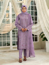 Embroidered Lawn 26